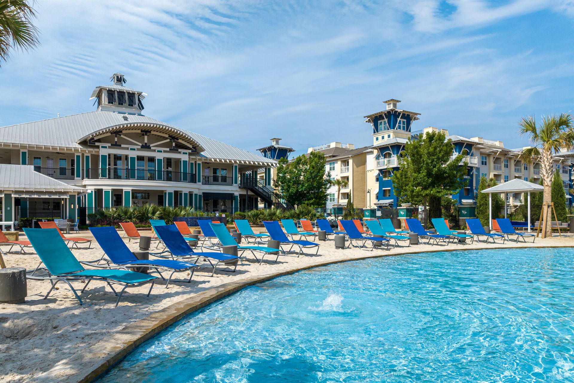 Gallery | Apartments in Lewisville